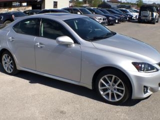 2011 Lexus IS