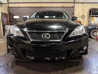 2011 Lexus IS