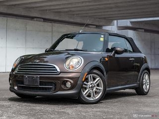 2011 MINI Cooper