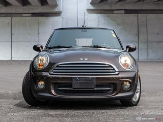 2011 MINI Cooper