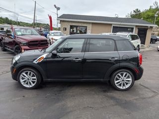 2011 MINI Countryman