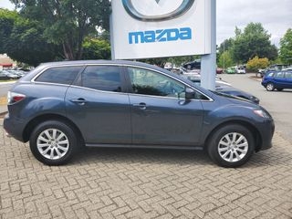 2011 Mazda CX-7