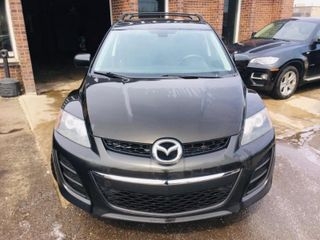 2011 Mazda CX-7