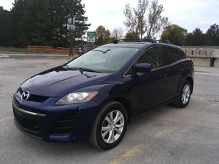 2011 Mazda CX-7