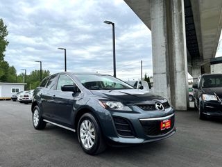 2011 Mazda CX-7