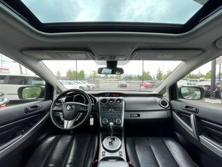 2011 Mazda CX-7