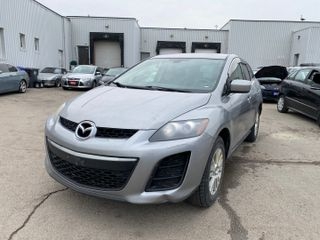 2011 Mazda CX-7
