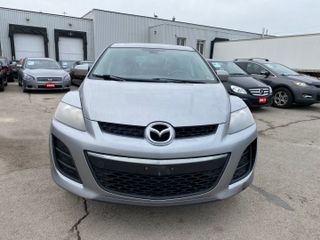 2011 Mazda CX-7