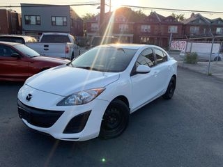 2011 Mazda Mazda3
