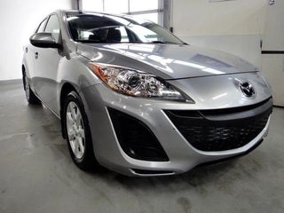 2011 Mazda Mazda3