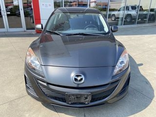 2011 Mazda Mazda3