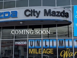2011 Mazda Mazda3