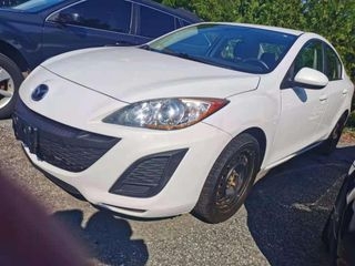 2011 Mazda Mazda3