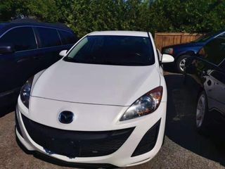 2011 Mazda Mazda3