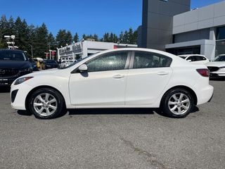 2011 Mazda Mazda3