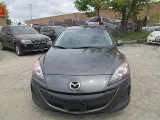 2011 Mazda Mazda3