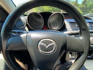 2011 Mazda Mazda3