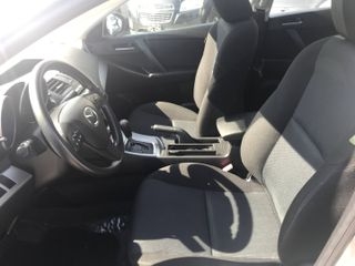 2011 Mazda Mazda3