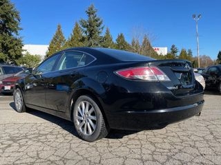 2011 Mazda Mazda6