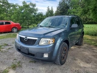 2011 Mazda Tribute
