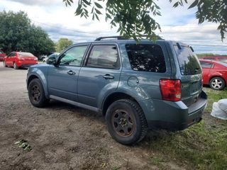 2011 Mazda Tribute