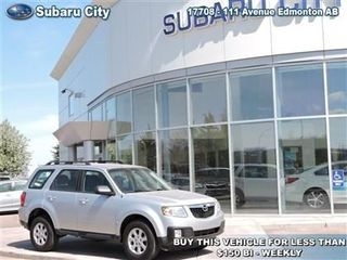 2011 Mazda Tribute