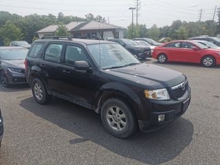 2011 Mazda Tribute