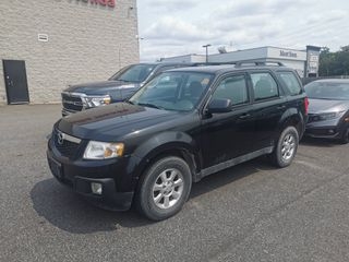 2011 Mazda Tribute
