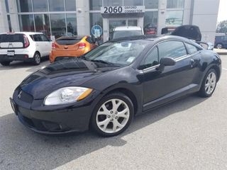 2011 Mitsubishi Eclipse