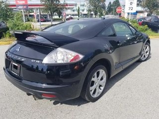 2011 Mitsubishi Eclipse