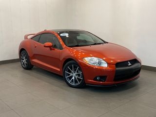 2011 Mitsubishi Eclipse