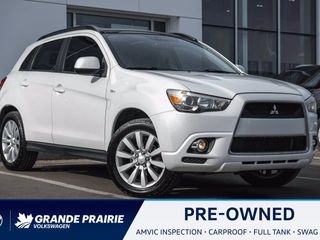 2011 Mitsubishi RVR