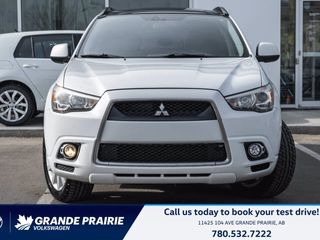 2011 Mitsubishi RVR