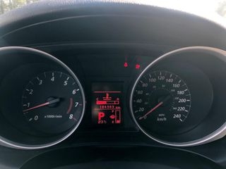 2011 Mitsubishi RVR