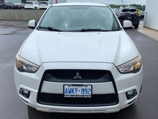 2011 Mitsubishi RVR