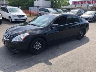 2011 Nissan Altima