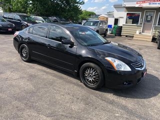 2011 Nissan Altima