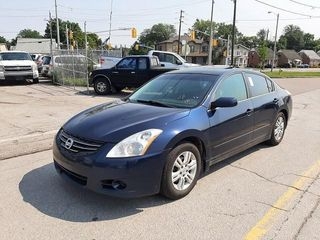 2011 Nissan Altima