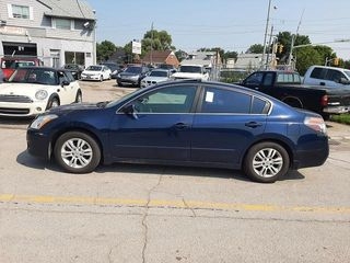 2011 Nissan Altima