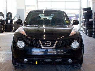 2011 Nissan Juke