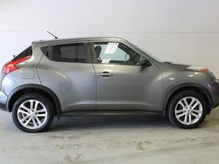 2011 Nissan Juke