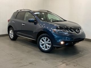 2011 Nissan Murano