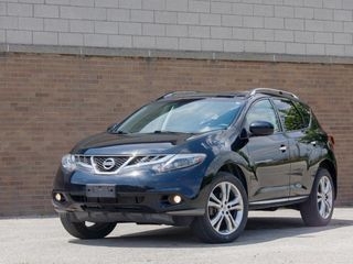2011 Nissan Murano
