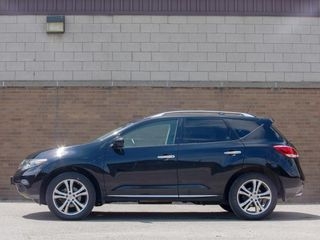 2011 Nissan Murano