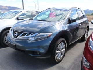 2011 Nissan Murano
