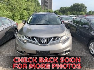 2011 Nissan Murano