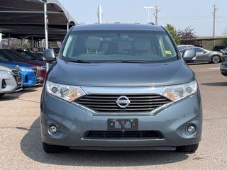 2011 Nissan Quest