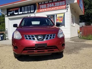 2011 Nissan Rogue