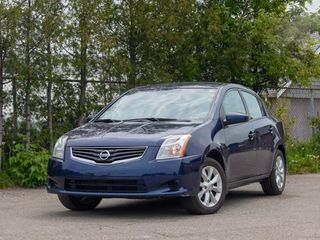 2011 Nissan Sentra
