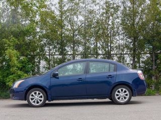 2011 Nissan Sentra